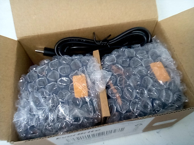 EverBrite 250 Lumen Rechargeable LED Headlamp 2 Pack