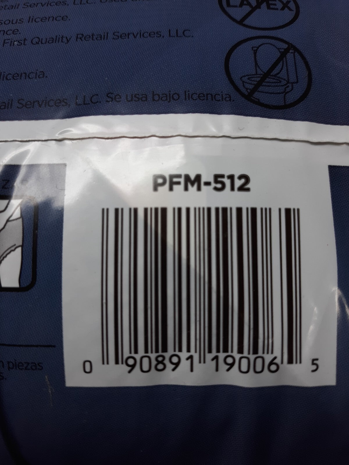 Prevail Disposable Underwear Male Medium 20 Ct (PFM-512)