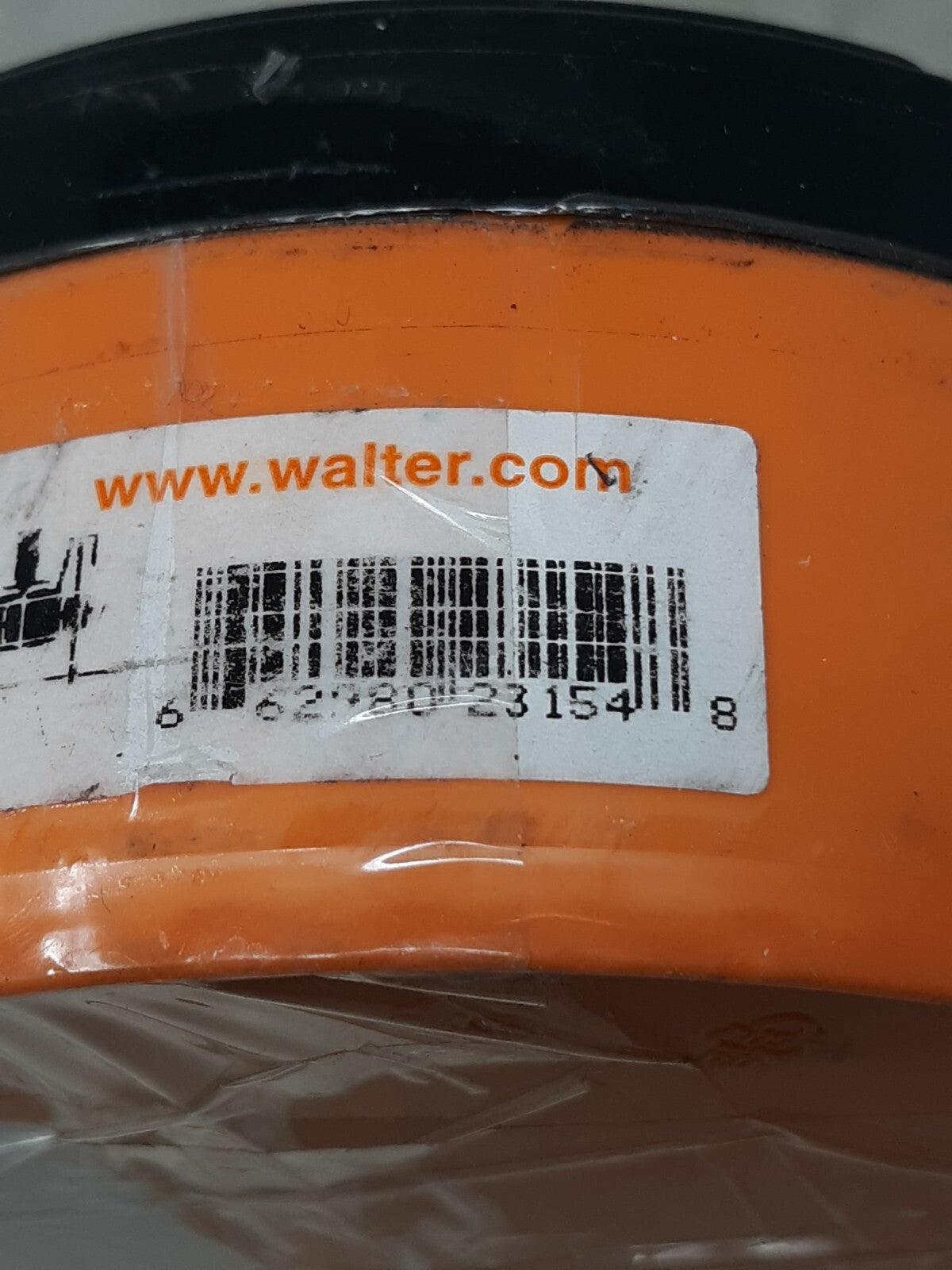 Walter 11T042 4-1/2X3/64X7/8 Type 1 Zip Wheel