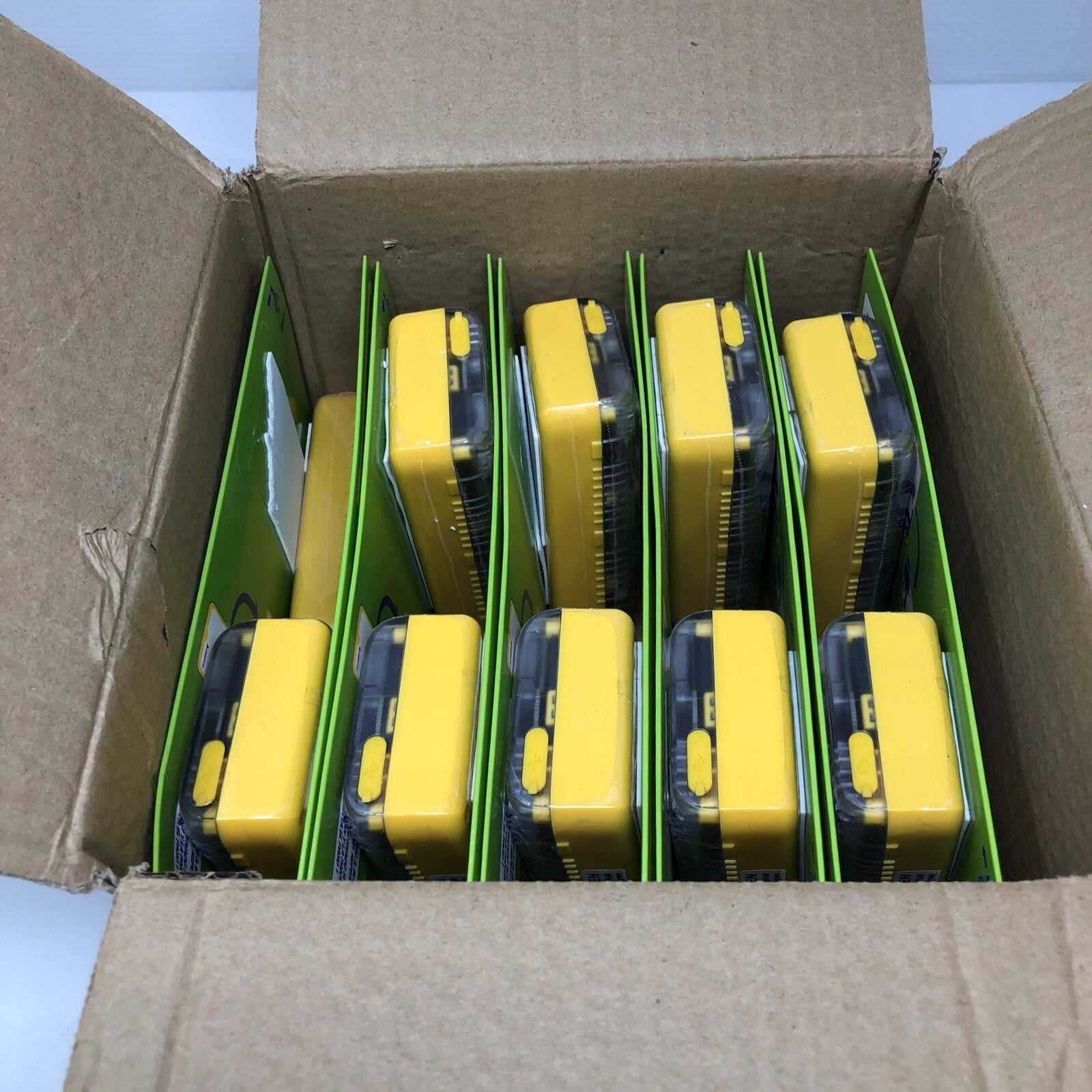 FlashLink Now Real-Time Logger 10 Pack