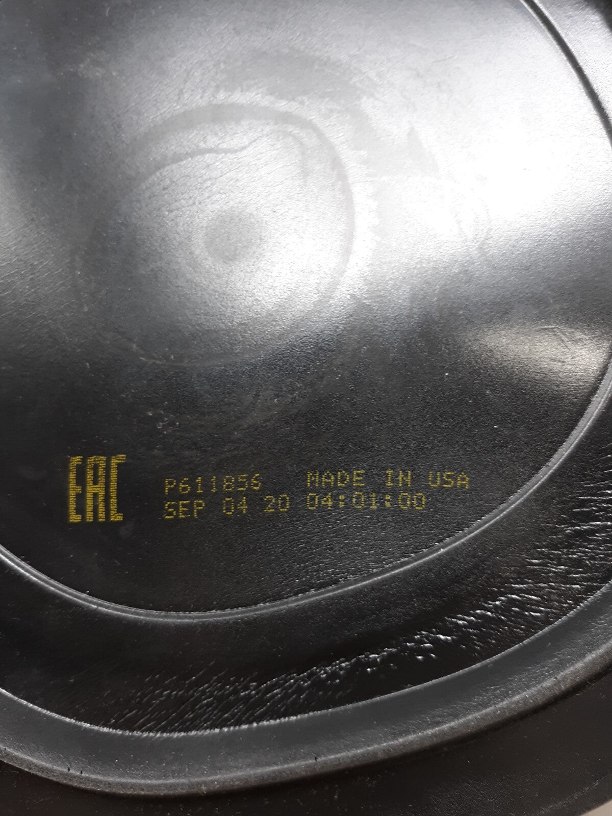 Donaldson P611856 Radial Seal™ Air Filter, Primary