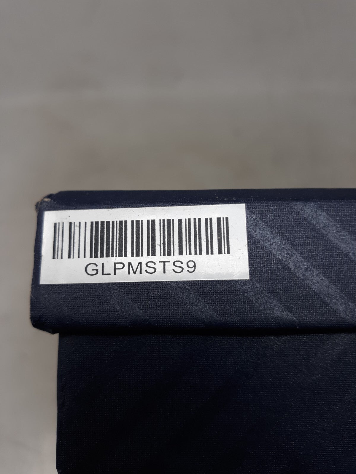 Crown Awards SAPPHIRE PARAMOUNT CRYSTAL Blank