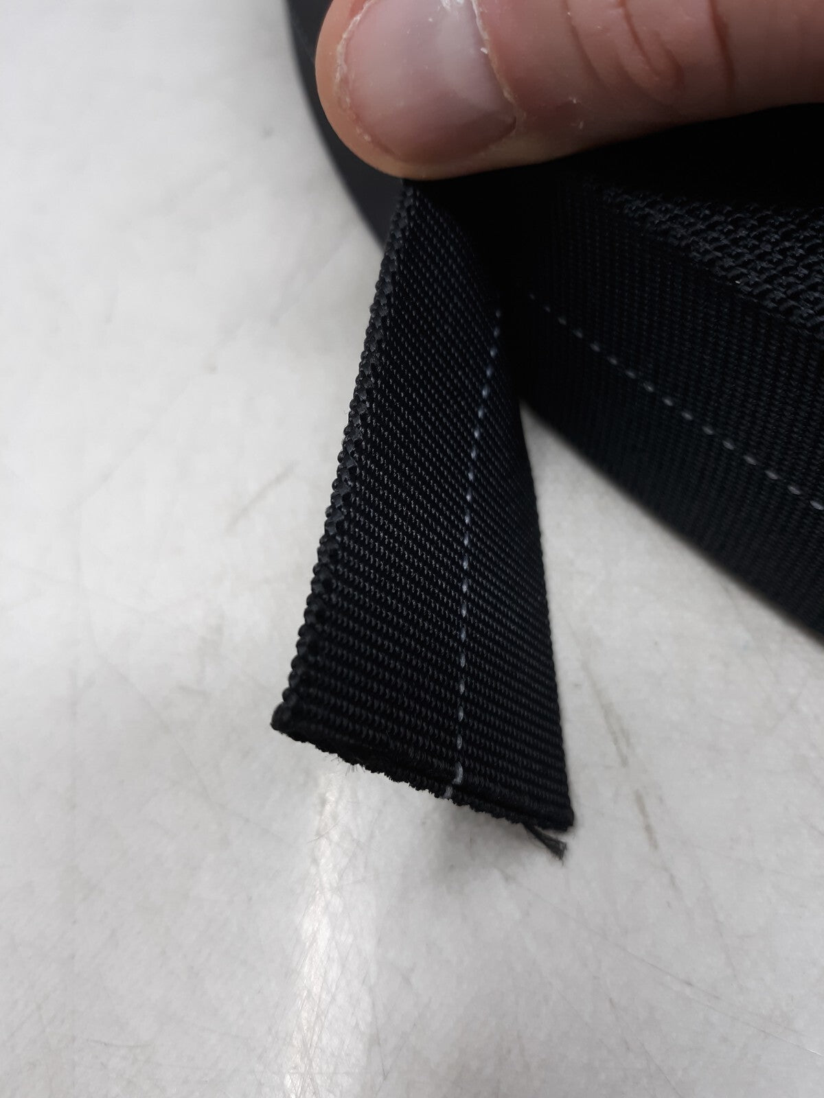 DBK-023 Diamondback Line-of-Sight Hose Protection-.91" ID X 300ft