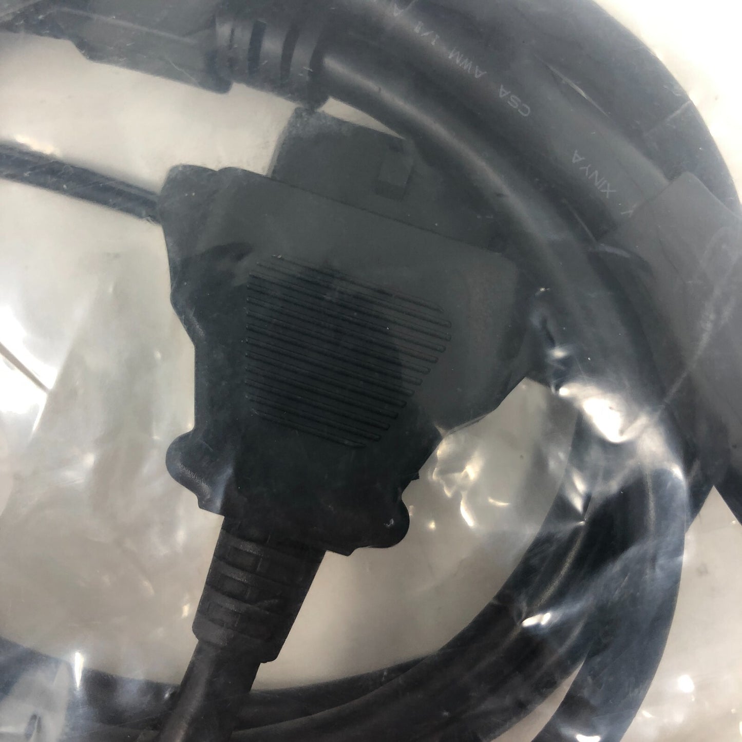 SFERECOMM Extension Cable Rev. 3.0.0 G7AB CBL-IE-VZC-001-01-00