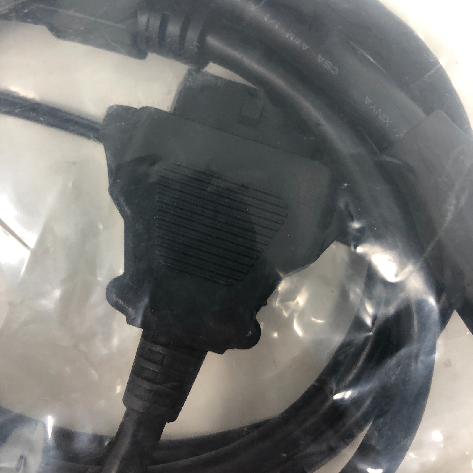 SFERECOMM Extension Cable Rev. 3.0.0 G7AB CBL-IE-VZC-001-01-00