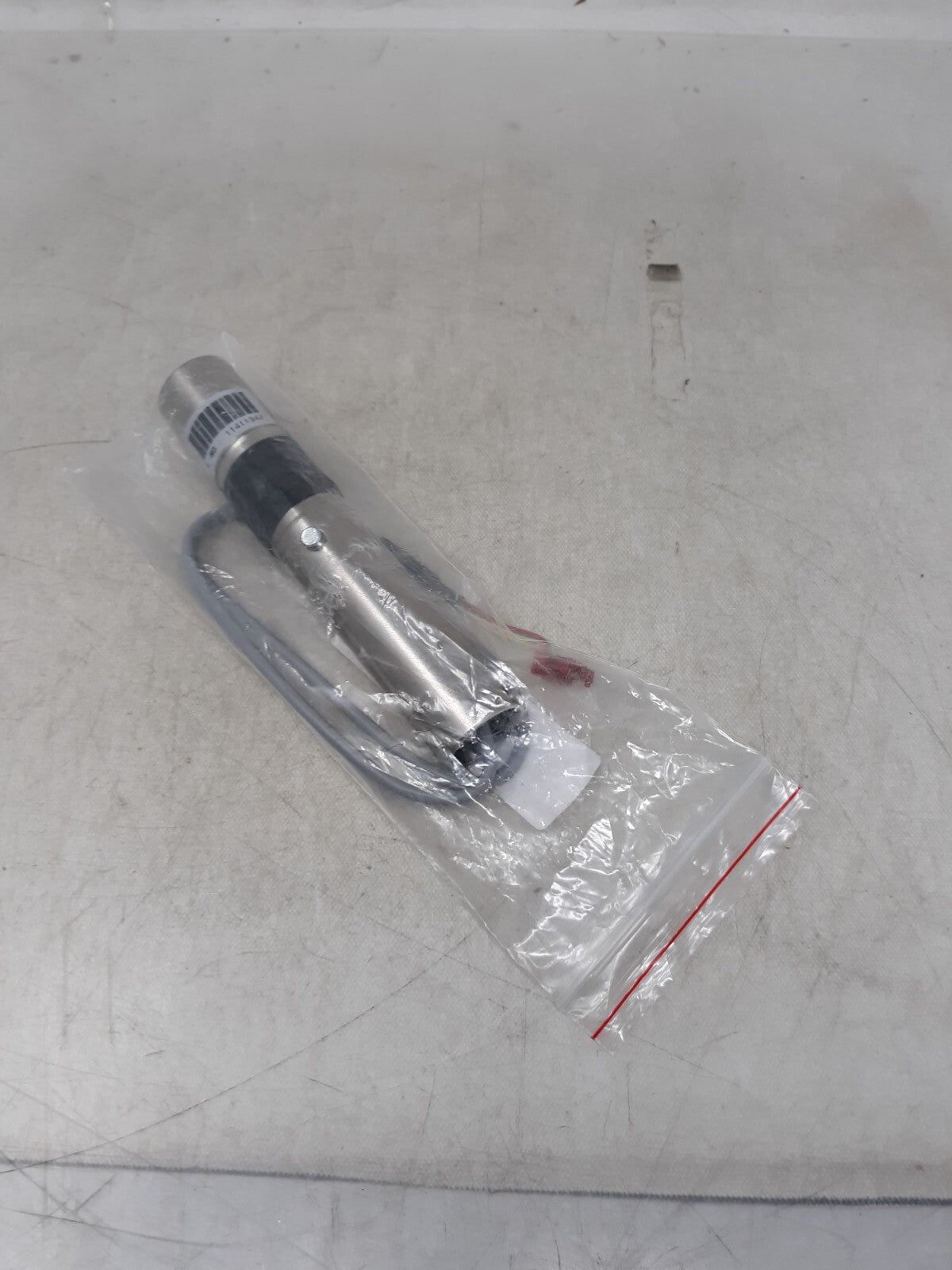 HBM LOAD CELL Limit 1000% Type XX100