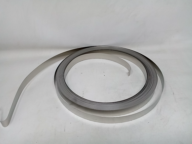 Band-It C13699 Valustrap 200/300 Stainless Steel 100ft