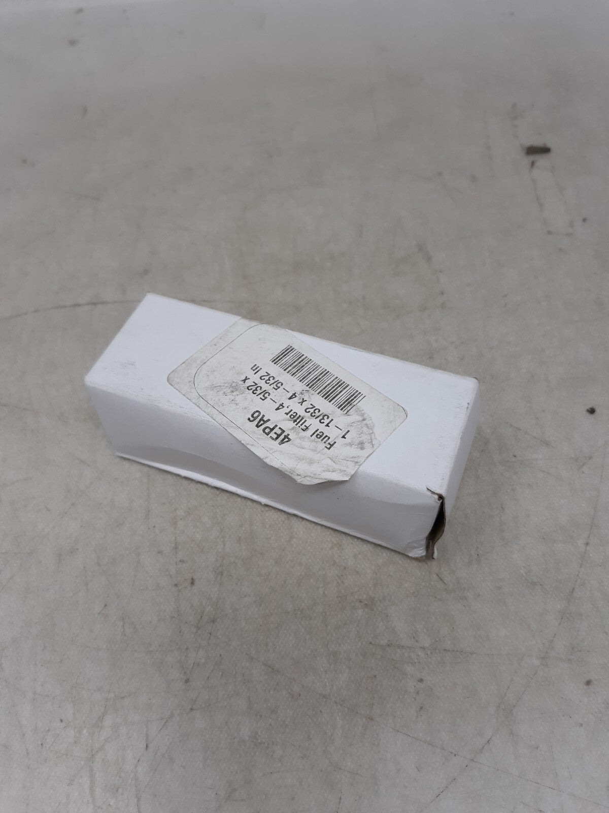 Fuel Filter Baldwin Filters BF7903