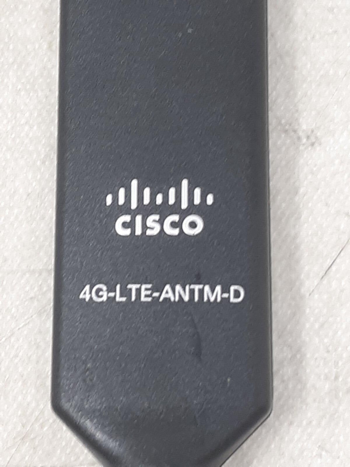 Cisco 4G-LTE-ANTM-D 4G LTE and LTEA Omnidirectional Dipole Antenna