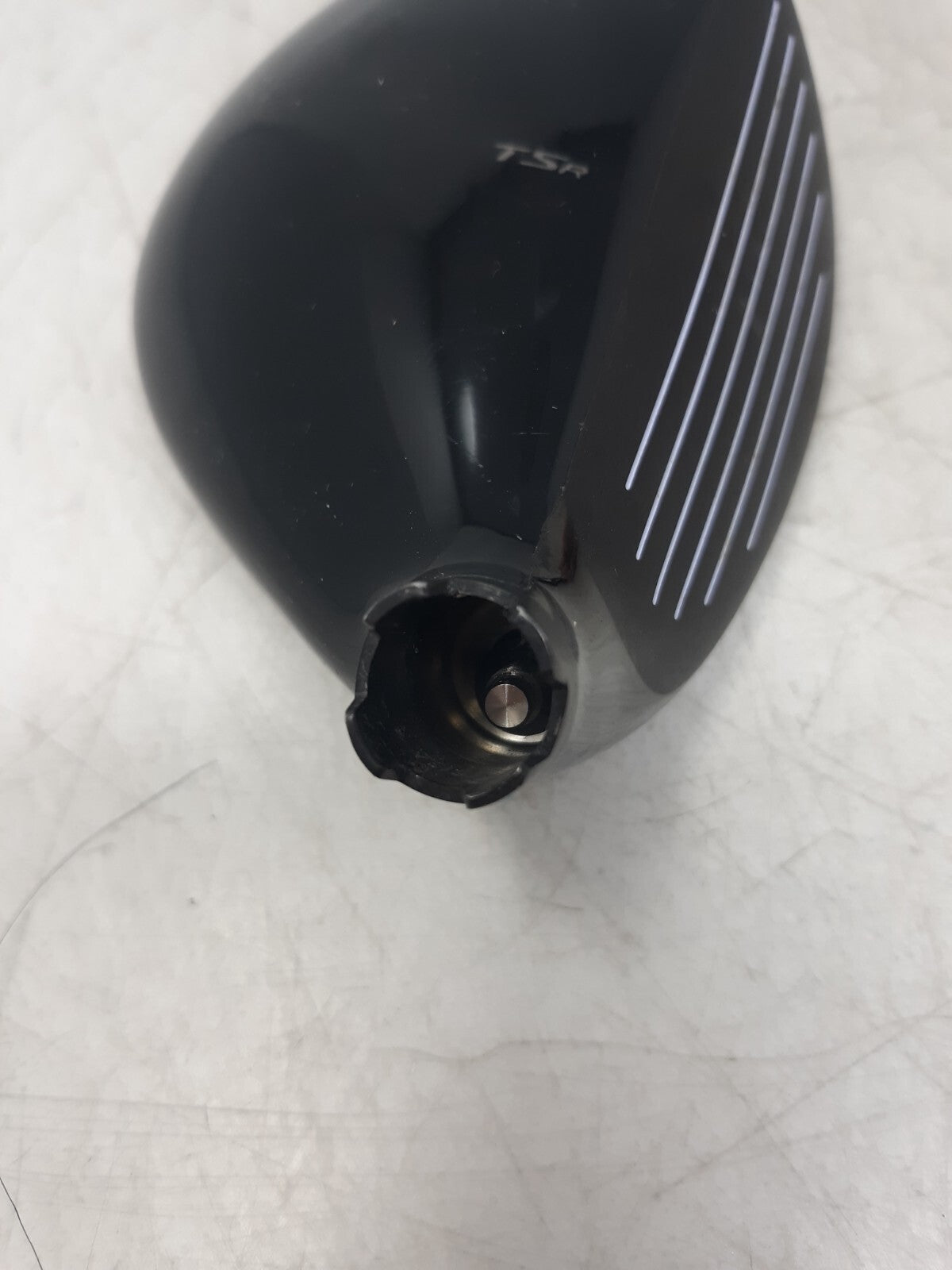 Titleist TSR1 Driver Head 7/29 Right Handed - TSR Series Compatible