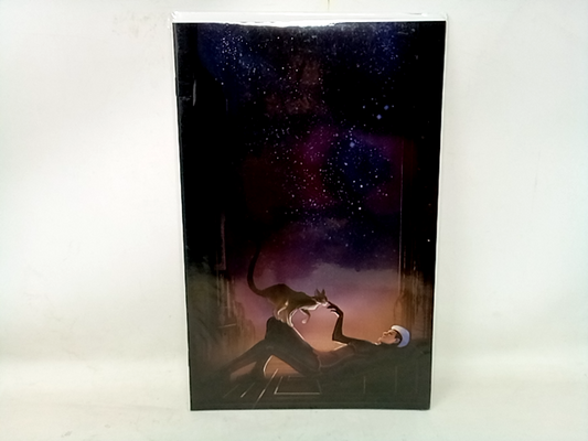 Top Cow - Tales of Honor: Bred to Kill #1 2015 SDCC Exclusive VARIANT EDITION
