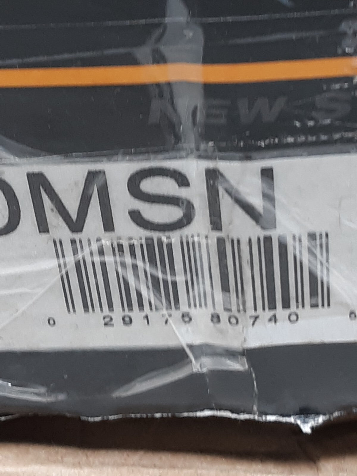 Pure Energy Starter Motor 3510MSN