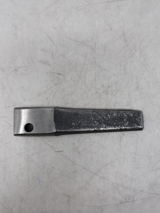 C.S. Osborne 169-00 Forged Steel Riveting Stake Tool – Heavy Duty