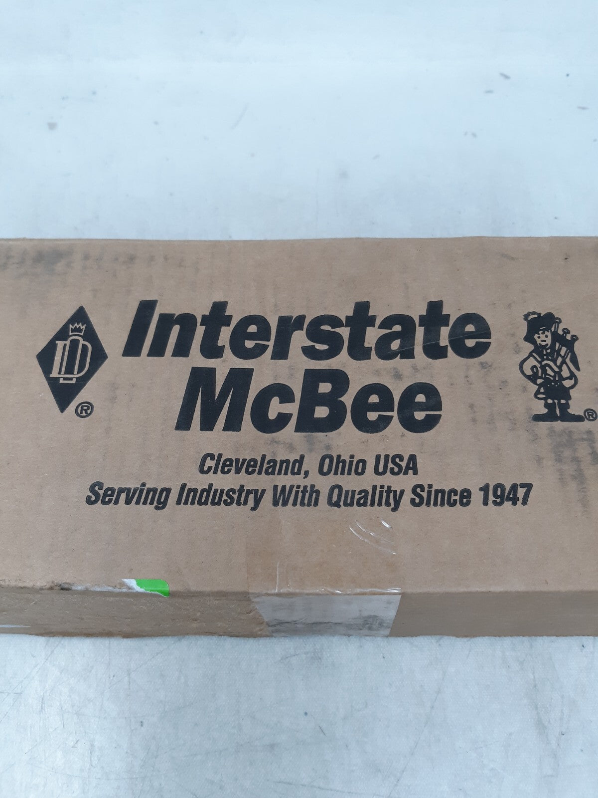 INTERSTATE-MCBEE CATERPILLAR BUSHING - CAMSHAFT M-1878969