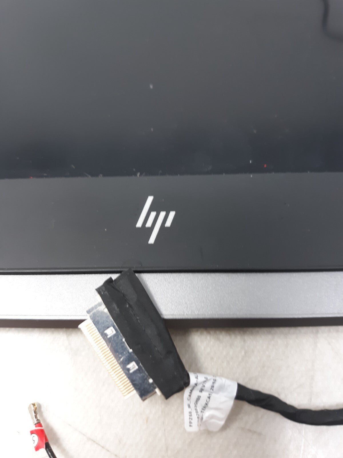 HP ZBook 15 G2 15.6" LCD Screen Complete Assembly Full HD 1080p