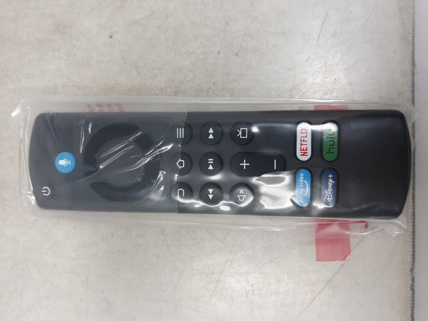 Veprag Replacement Voice Remote L5B83G (3rd Gen) For Smart TV