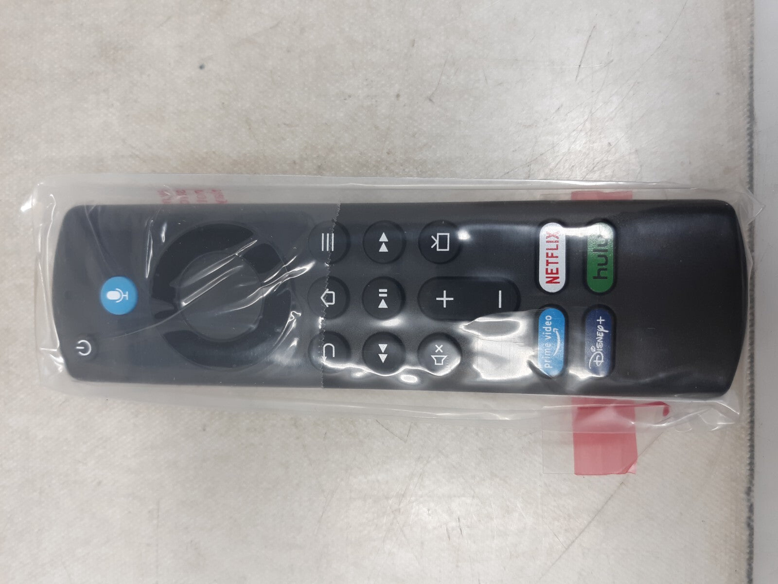 Veprag Replacement Voice Remote L5B83G (3rd Gen) For Smart TV