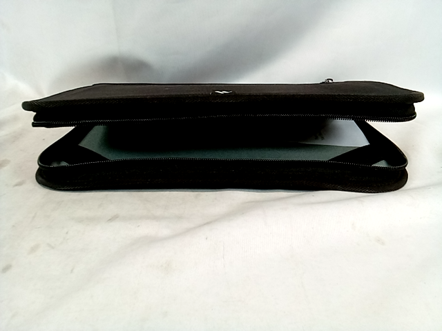 Brenthaven black electronic case