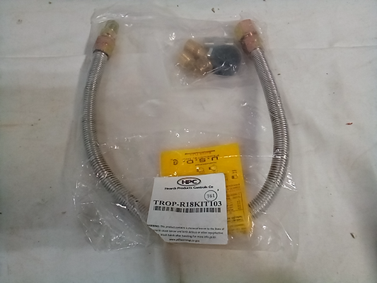 Hearth Products -TROPR18KIT103