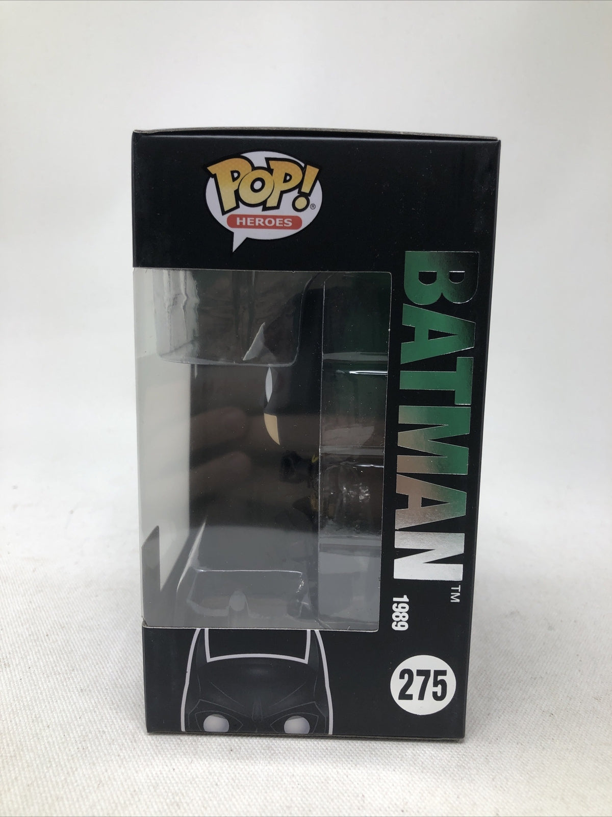 POP! Heroes Batman 275