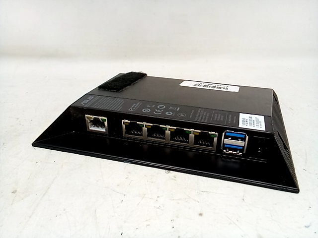 ASUS RT-N65U Dual-Band Wireless-N750 Gigabit Router