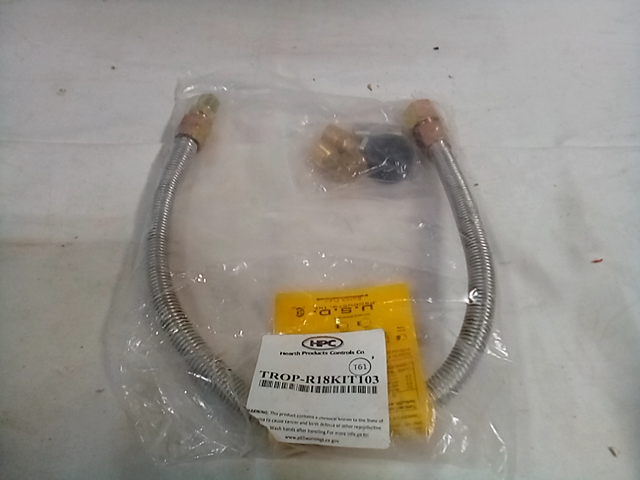 Hearth Products -TROPR18KIT103