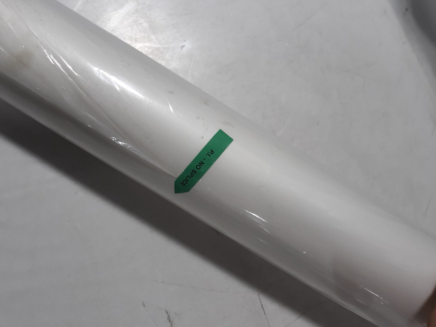 GLOSS LAMINATING  3748201RAW FILM 25" X 500' YD21305 1.5 MIL THICKNESS