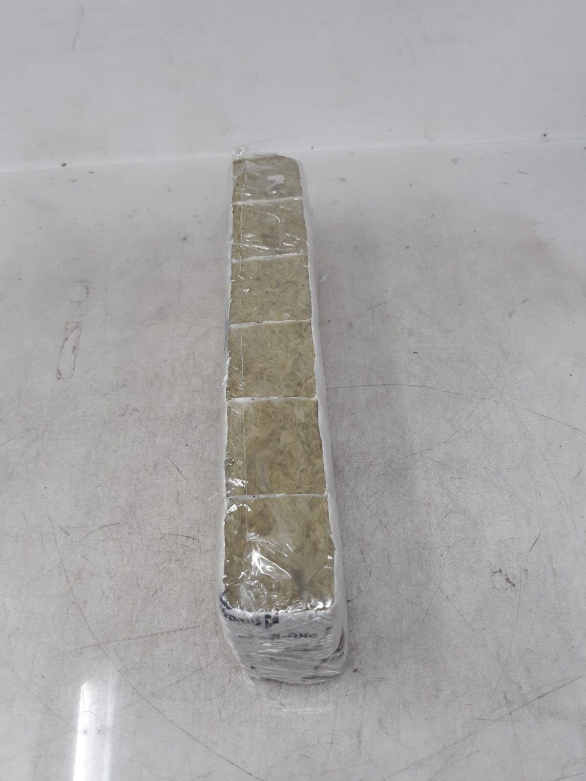 Grodan Rookwell 5.6 Block, 2"x2"x2" Set of 12