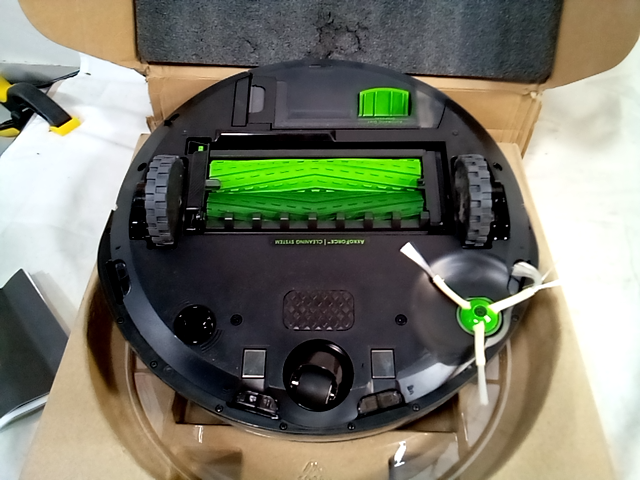 iRobot Vacuum Cleaner Automatic Dirt Disposal