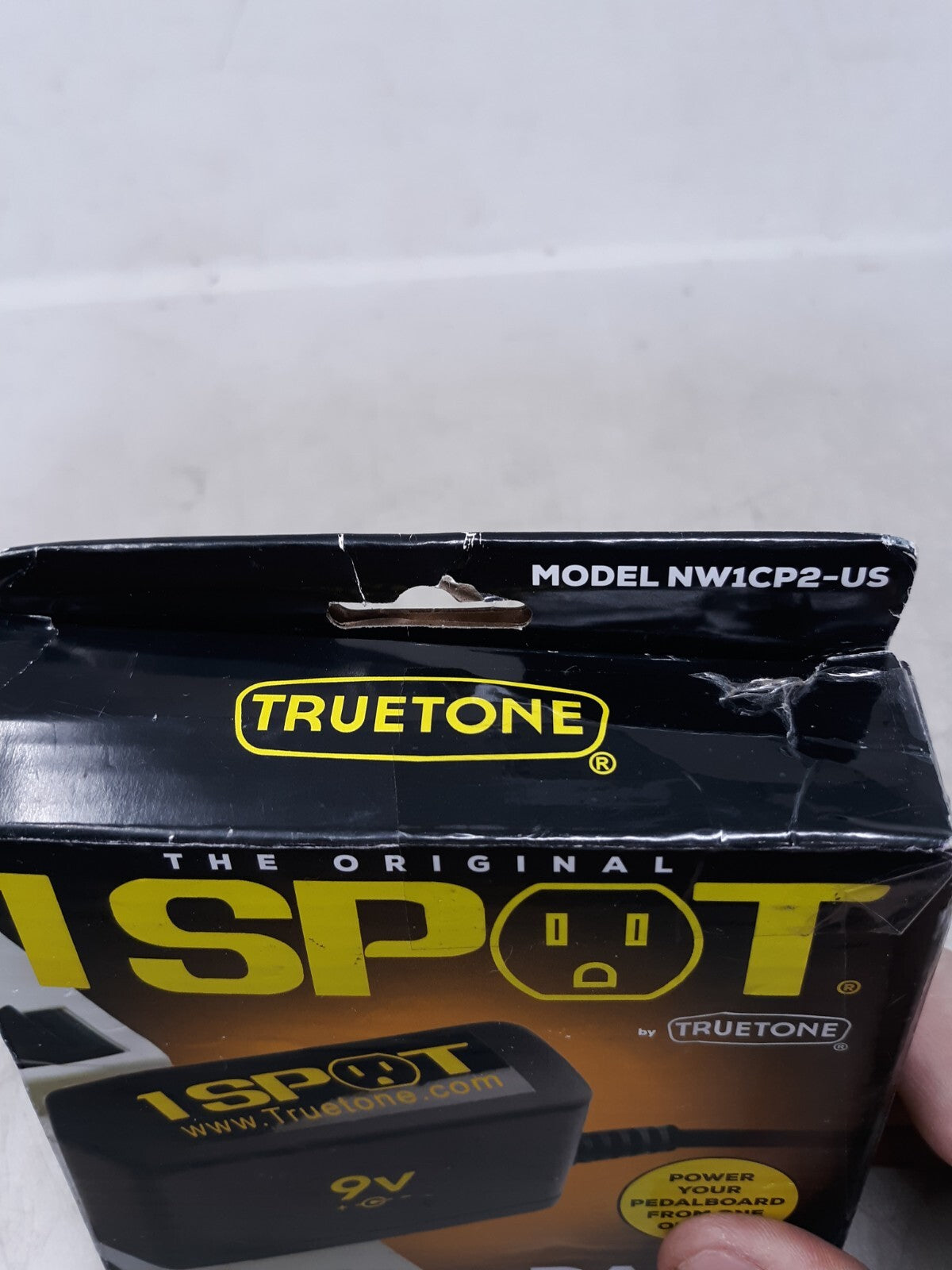Truetone 1 Spot Combo Pack