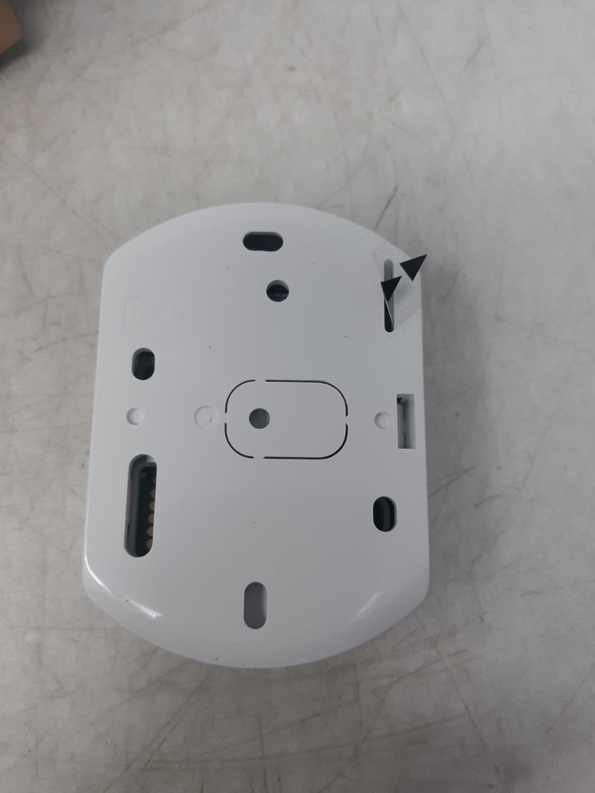 DSC PG9922 Wireless Powerg Glass Break Detector