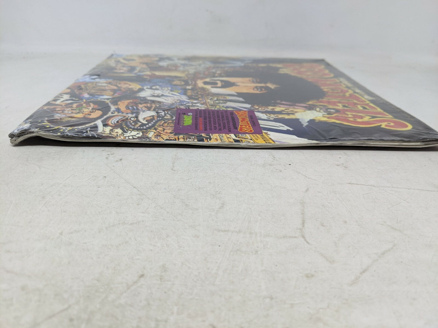 Frank Zappa - 200 Motels - 50th Anniversary 2X LP Red Vinyl