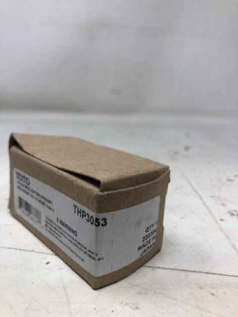 Toto THP3053 Lithium-Metal Battery for ECO-EFVS Faucets