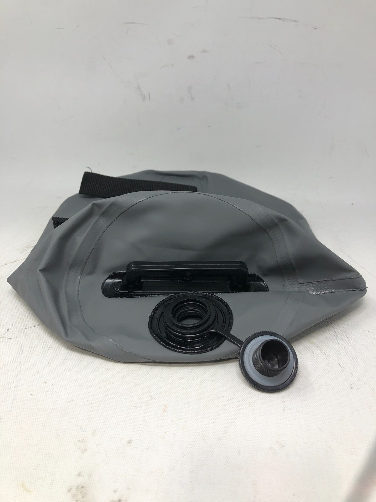 E-Z Up Water Weight Bag ~ PVC Weight Anti-Wind Bag for Canopy, 2.5 Gallon