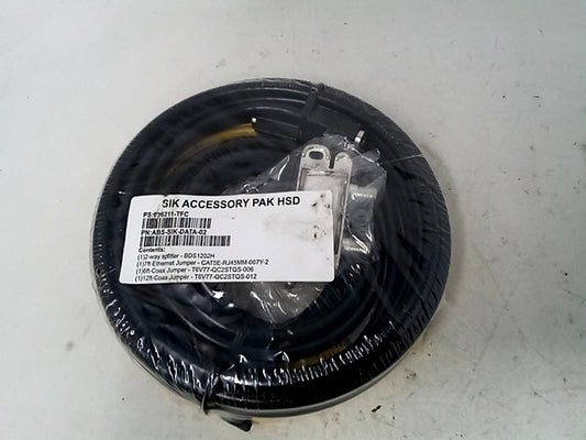 Antronix ABS-SIK-DATA-02 SIK Accessor Pak HSD