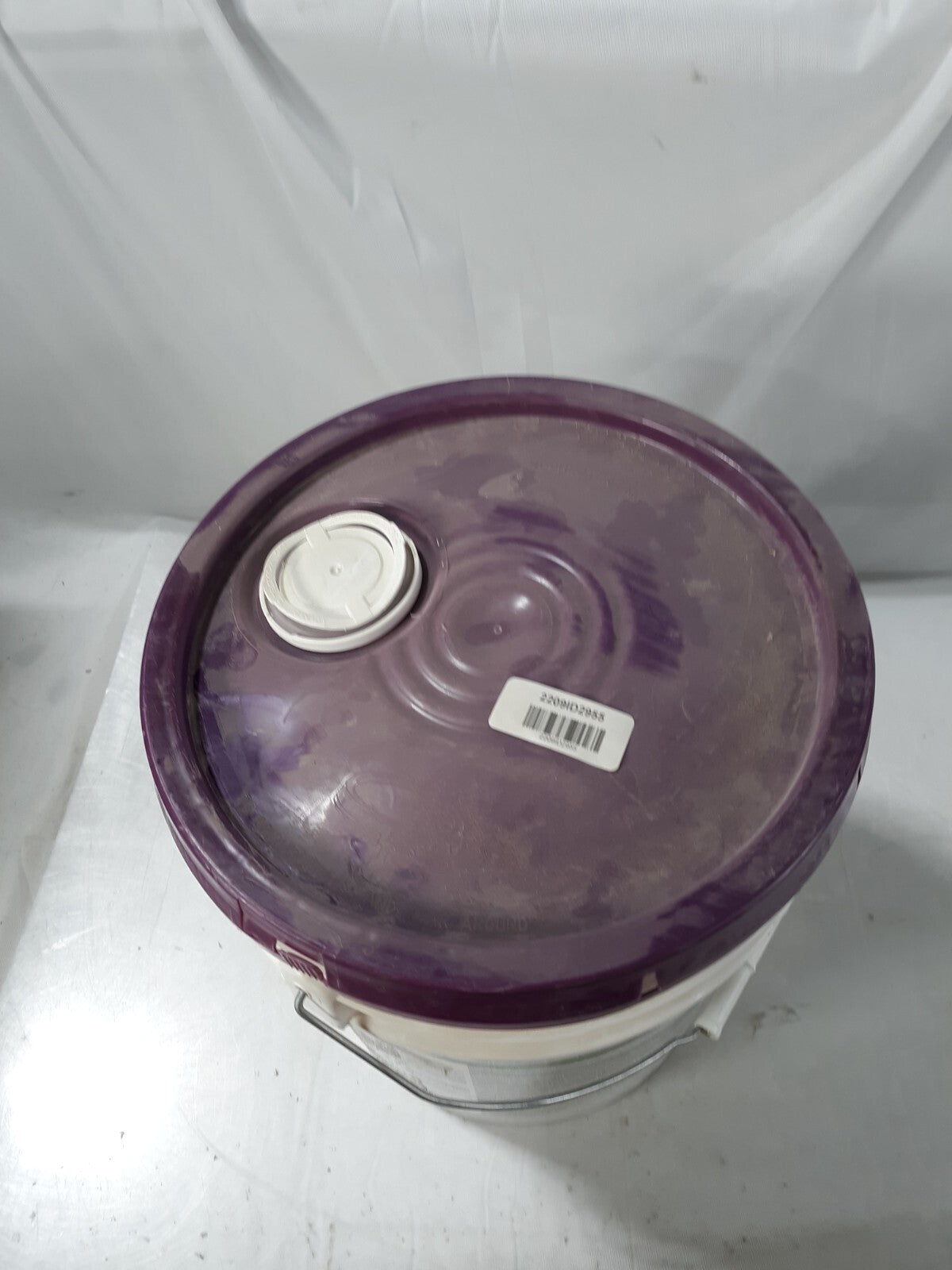 Bona SuperCourt OPTUM Athletic Floor Finish, 5 Gallons(101100563)