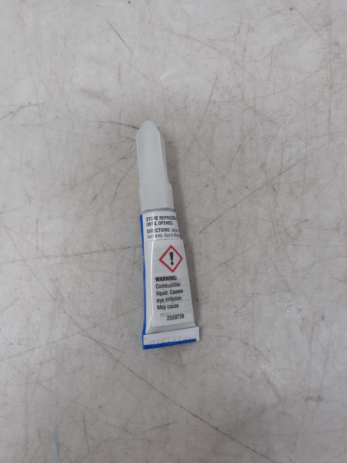 Loctite 409 Instant Adhesive Gel 3g Industrial Grade Super Glue 233744 Henkel