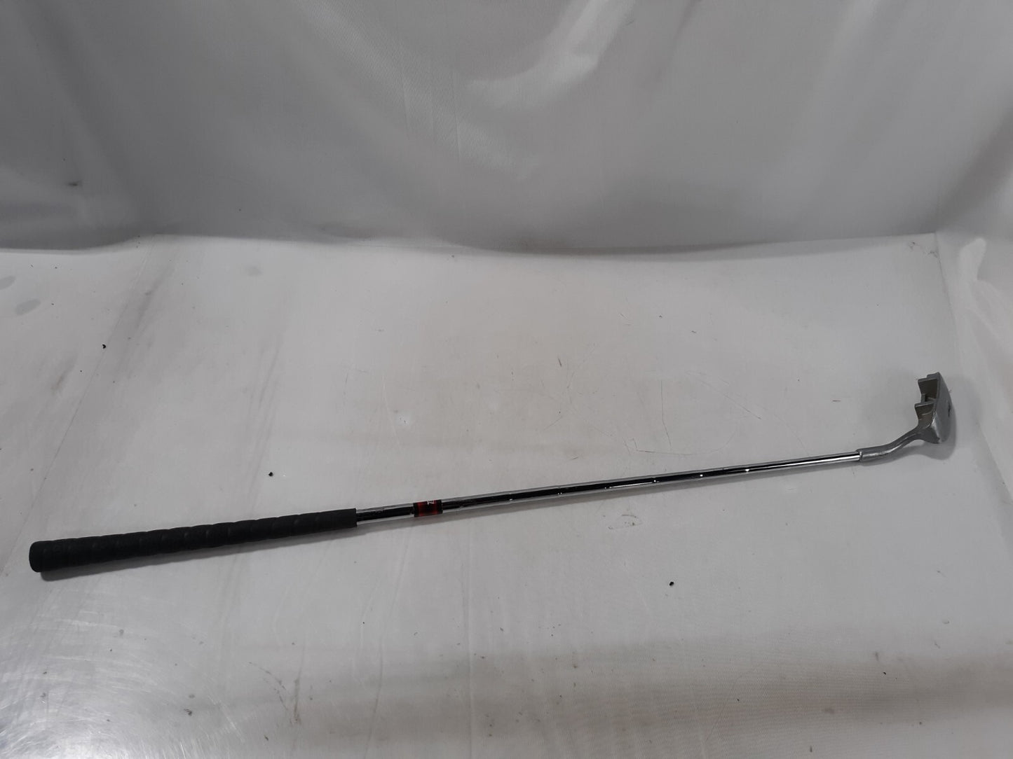 Tour Chipper 36” Putter. Right handed, True Temper Steel Shaft, Pride grip