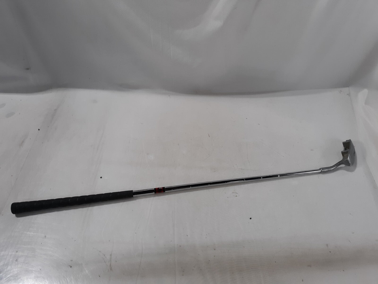Tour Chipper 36” Putter. Right handed, True Temper Steel Shaft, Pride grip