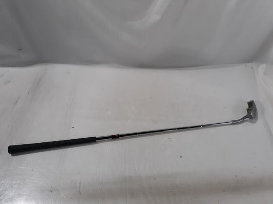 Tour Chipper 36” Putter. Right handed, True Temper Steel Shaft, Pride grip