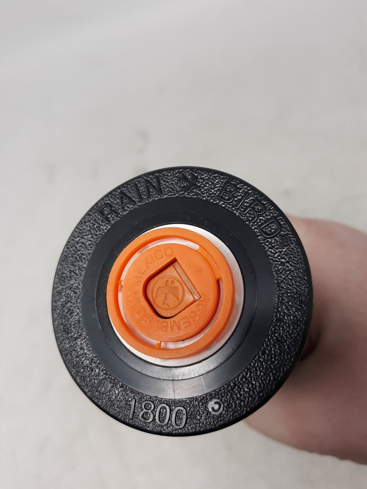 Rain Bird 1800 Series Pop-Up Sprinkler SAM-PRS-30 with Side Inlet 10"
