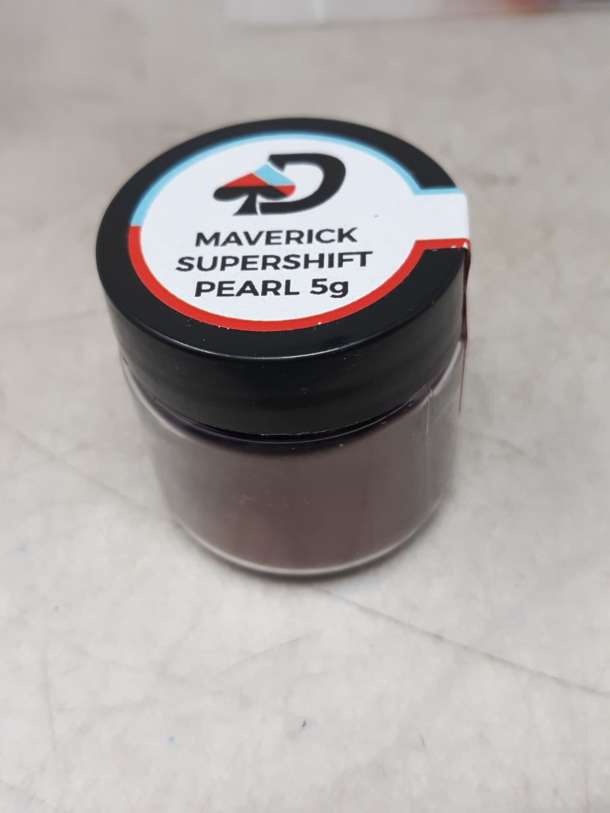 DIDSpade SuperShift® Pearl 5g | Maverick Pigment Purple