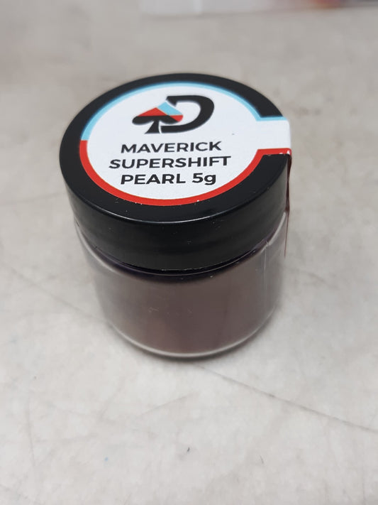 DIDSpade SuperShift® Pearl 5g | Maverick Pigment Purple