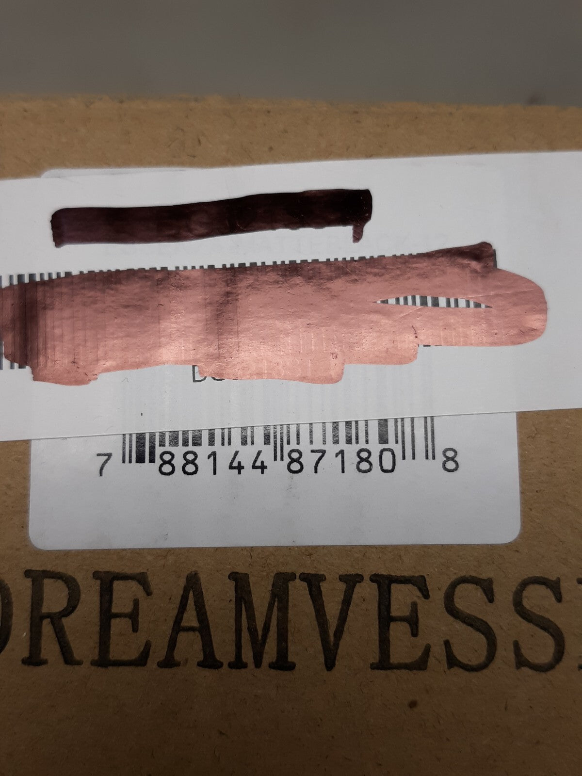 Dream Vessels Essenza Diffuser Bottles • Matte Black • Case of 12