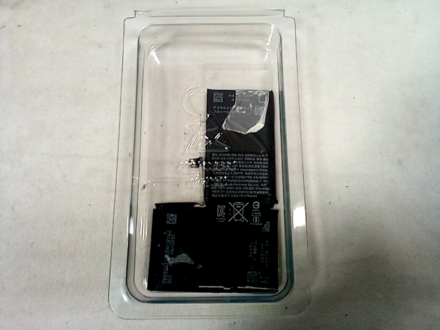 Compatible With Apple Battery