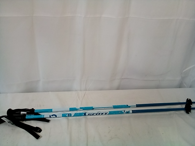 SCOTT SMU HERO JR POLE 38"
