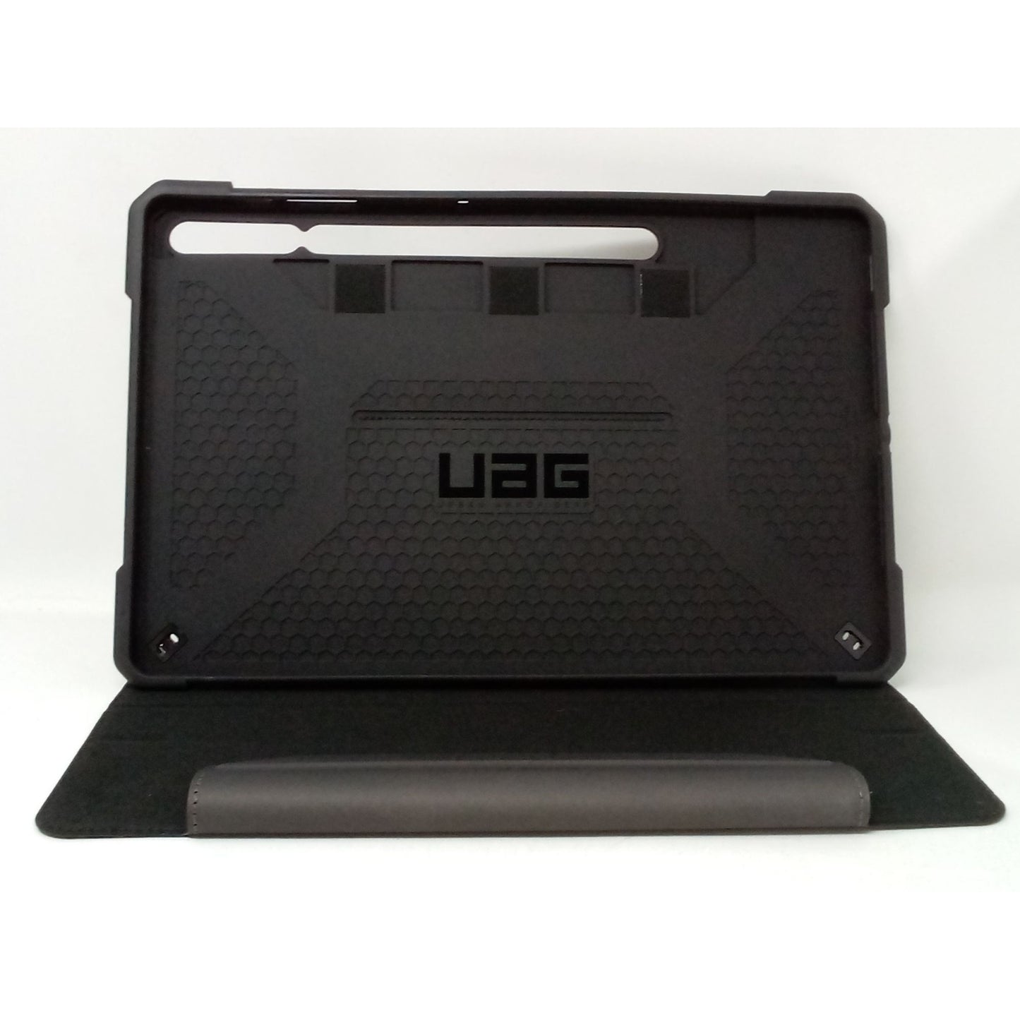 UAG Metropolis Case for Galaxy Tab S8+ 5G - Black