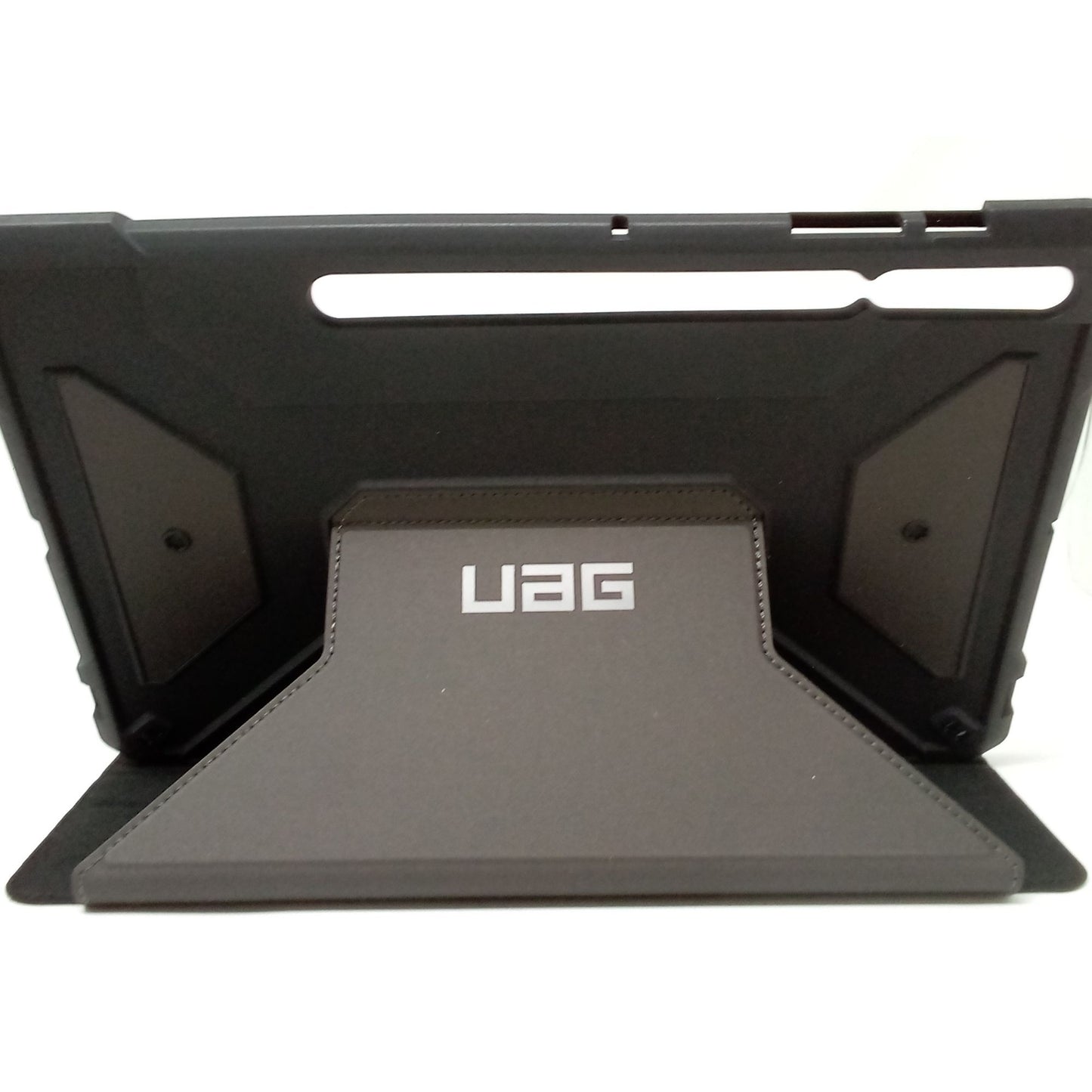 UAG Metropolis Case for Galaxy Tab S8+ 5G - Black