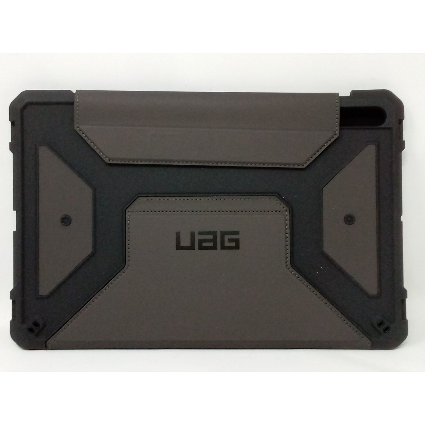 UAG Metropolis Case for Galaxy Tab S8+ 5G - Black