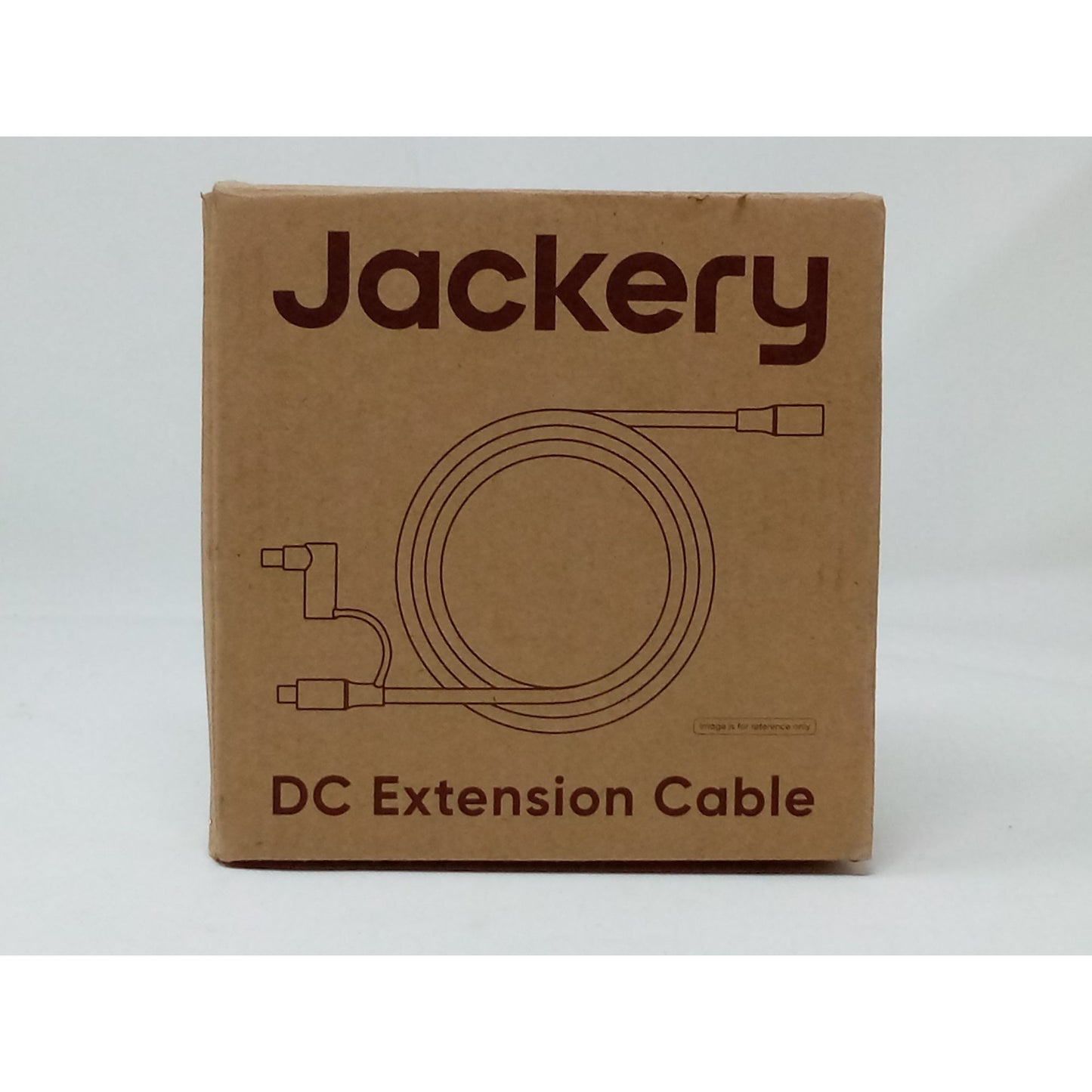 Jackery DC Extension Cable for Solar Panel 16.4 feet / 5 Meter